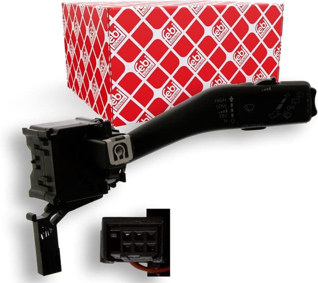 Detalle de Febi bilstein 38513 Conmutador en la columna de dirección