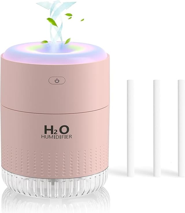 Imagen de SZO Mini Humidificador de Ambiente para Oficina y Coche 🚗💧 en OfertitasTOP