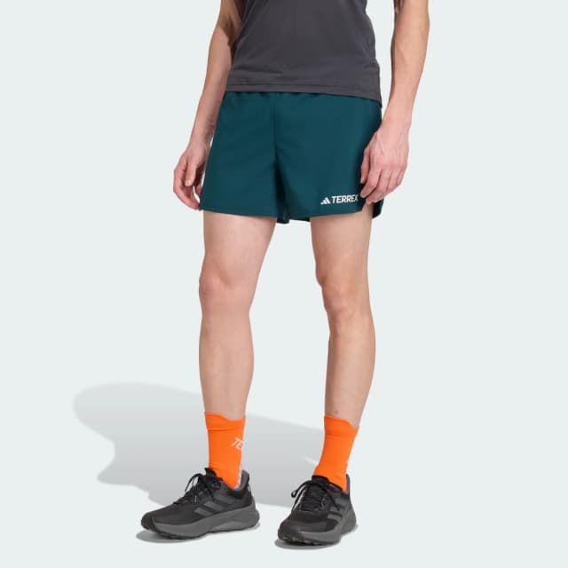Imagen de adidas Xperior Pantalón corto color Verde 1 unidad en OfertitasTOP