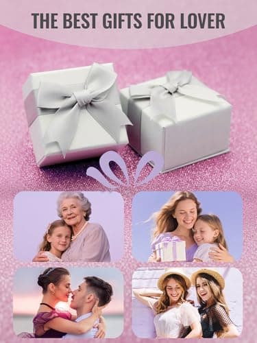 Detalle 2 de Qings Pendientes Granate de enero 925