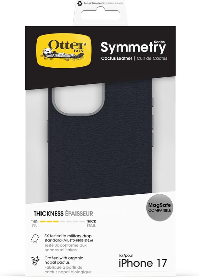 Thumbnail 4 de Otterbox Symmetry Cactus MagSafe coque iPhone 17