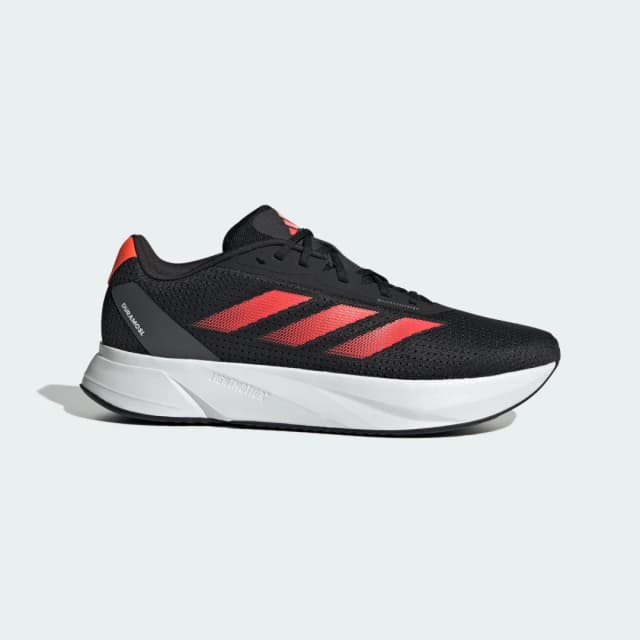 Imagen de Adidas Zapatilla Duramo SL Negro en OfertitasTOP