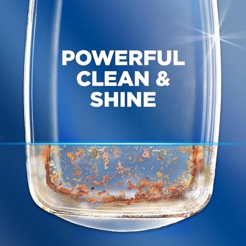 Detalle 2 de Finish Powerball Quantum All in 1