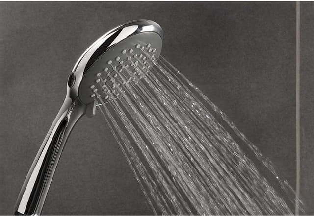 Thumbnail 4 de Triton Showers 8000 Series 5‑Pattern Showerhead