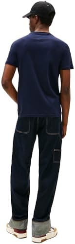 Thumbnail 2 de Tommy Jeans TJM Xslim Camiseta S L