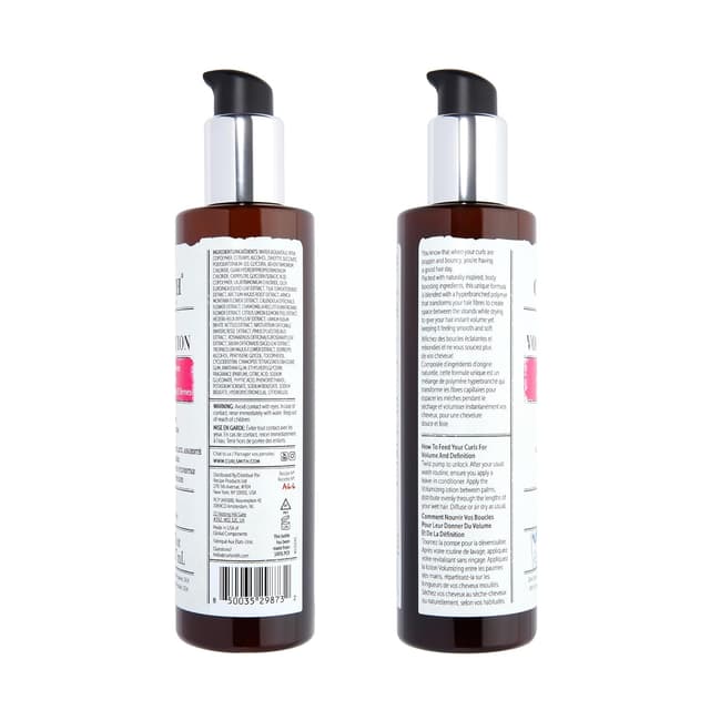 Thumbnail 1 de Curlsmith Full Body Volumizing Hair Lotion 237 ml