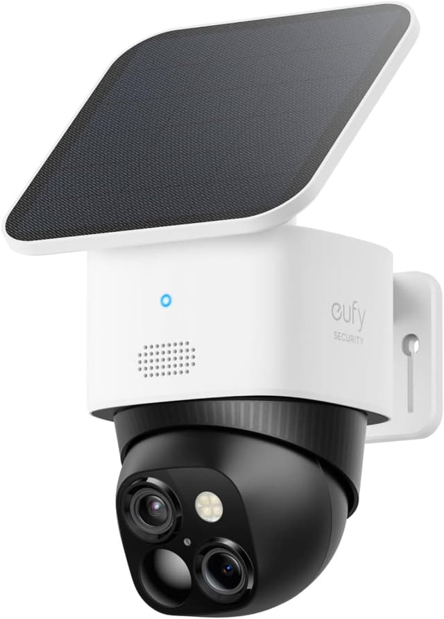 Detalle 2 de eufy Security SoloCam S340 2-Cam Kit