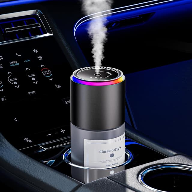 Imagen de Klomsuw Smart Car Air Freshener 150 ML en OfertitasTOP