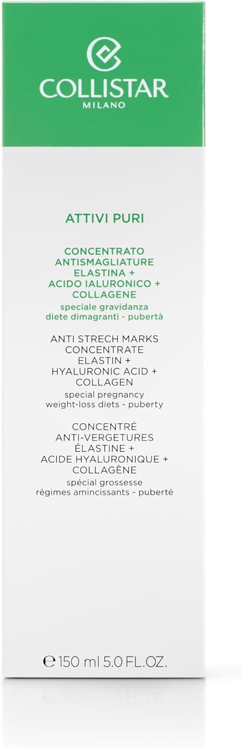 Thumbnail 2 de Collistar Concentrato Antismagliature 150ml