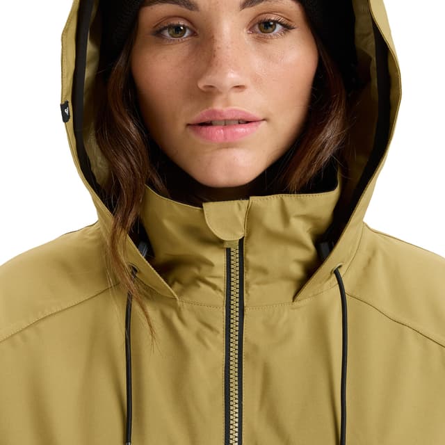 Detalle 2 de Roxy Landscape Roxy Chaqueta técnica snow 10K