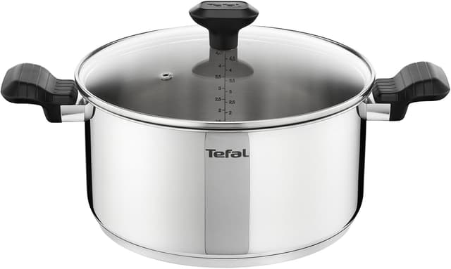 Imagen de Tefal Comfort Max Faitout 24 cm en OfertitasTOP