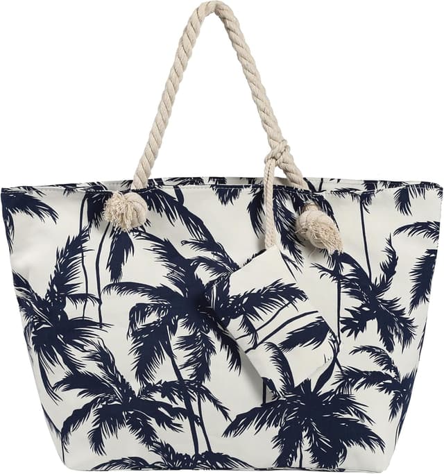 Imagen de DonDon Grande borsa da spiaggia en OfertitasTOP