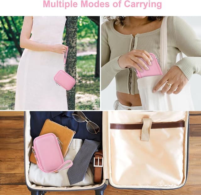 Detalle de Canboc Carrying Case for TG-7, TG-6