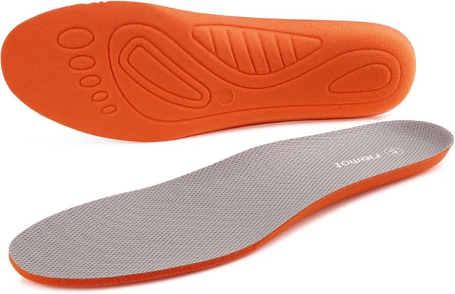 Thumbnail 1 de riemot Plantillas Confortables para Zapatos