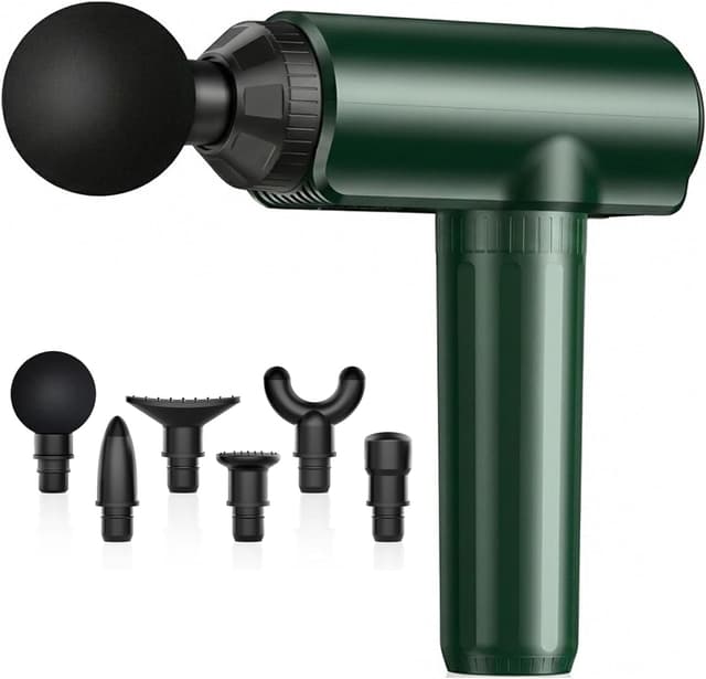 Imagen de Lefity Pistola massaggiante 30 velocità en OfertitasTOP