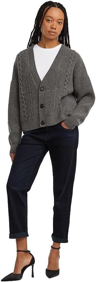 Detalle 2 de G-Star RAW Damen Kate Boyfriend Jeans (Kate Boyfriend Fit, Low Waist)