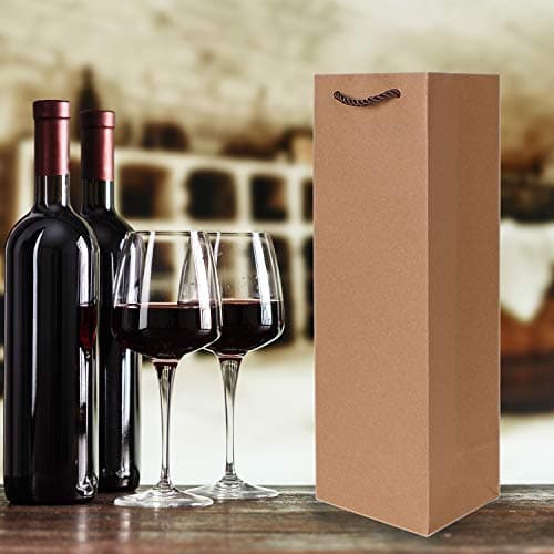 Thumbnail 4 de DonDon Lot de 10 pochettes cadeaux