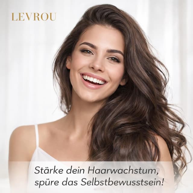 Thumbnail 5 de Levrou Rosmarinöl Haare 60ml Bio Haaröl