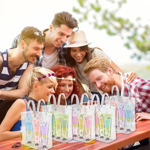 Thumbnail 5 de Handcreme Damen Geschenkset 18 St Duftvielfalt