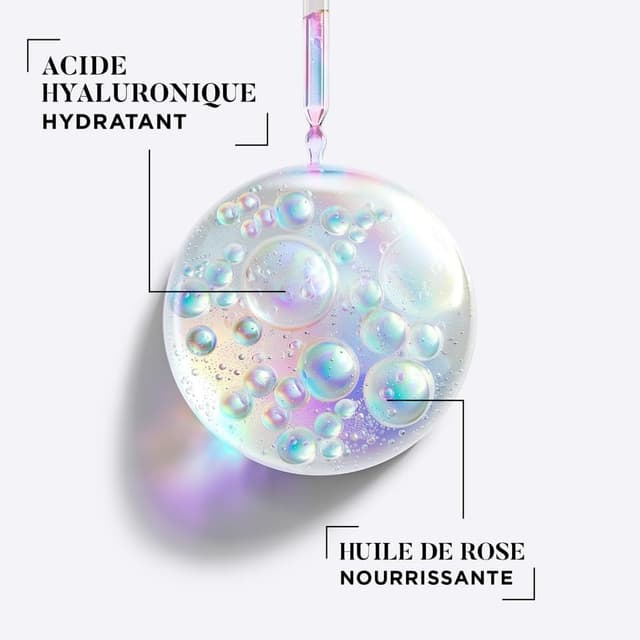 Thumbnail 4 de DESSANGE Lait de brushing thermo-protecteur 140 ml