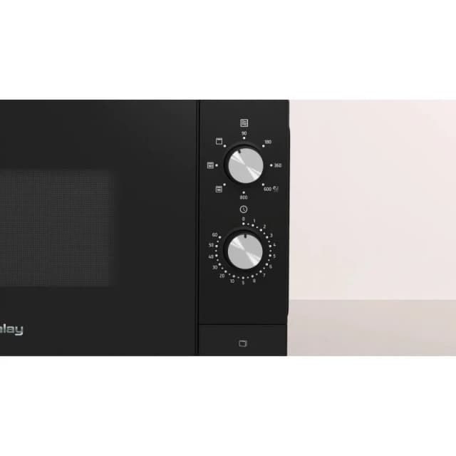 Detalle de Balay 3WG3112X2 microondas 20 L