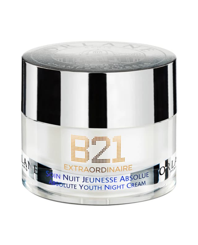 Imagen de Orlane New B21 crema noche 50 ml 😌 en OfertitasTOP