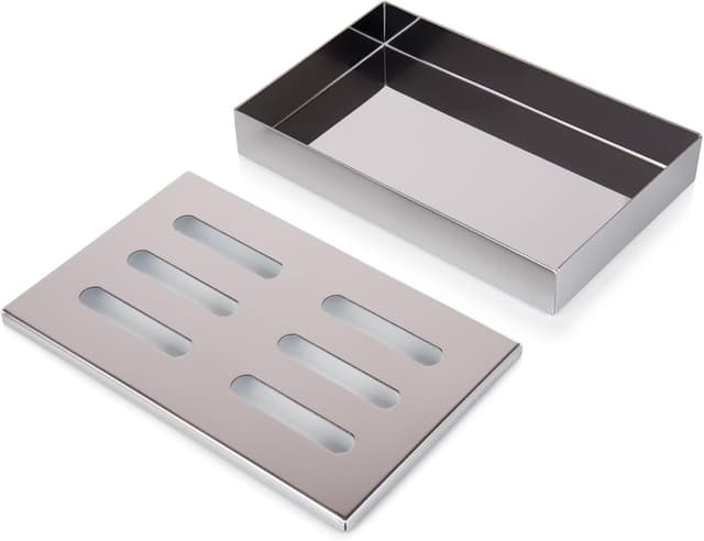 Thumbnail 3 de Blumtal Affumicatore BBQ 20,5 x 13 x 3,5 cm 🍖