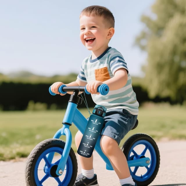 Thumbnail 6 de Motswedi Gourde Sport 500 ml sans BPA