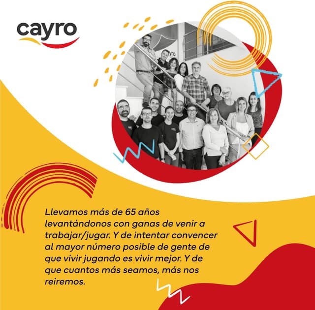 Thumbnail 6 de Cayro Parcheesi & Oie modèle magnétique ( + 5 ans) avec tiroirs de rangement – jeu double 2 à 4 joueurs