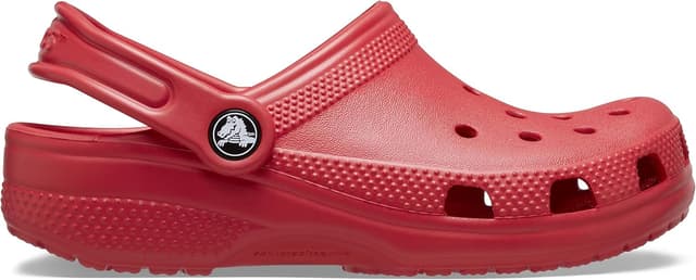 Detalle de Crocs Mixte Enfant Classic Clog Sabot
