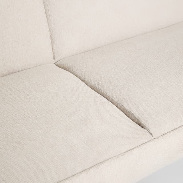 Thumbnail 5 de El Corte Inglés Nera sofá cama 3 plazas 🛋