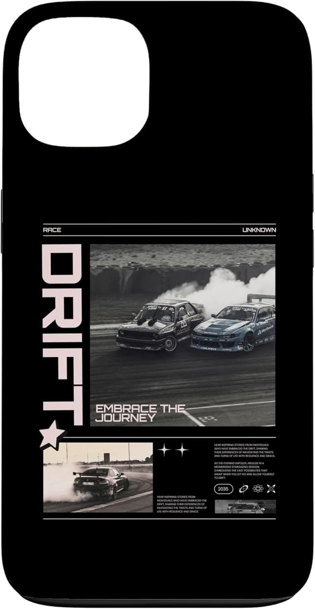 Thumbnail 6 de Coque iPhone Air JDM Drift Tokyo