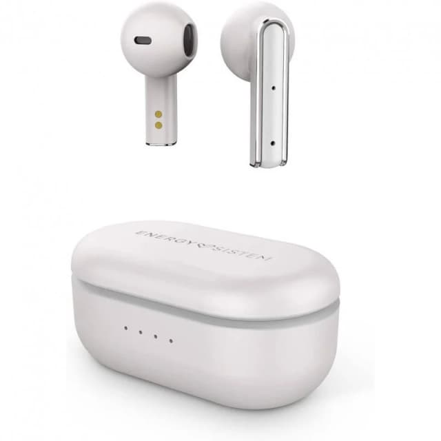 Detalle de Energy Sistem Style 4 Auriculares True Wireless crema