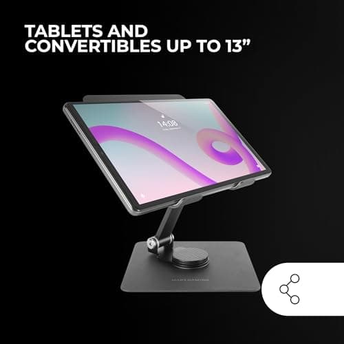 Thumbnail 1 de Mars Gaming MA-RST