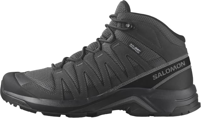 Imagen de SALOMON X Ultra 360 Leather Gore‑Tex Zapatillas impermeables en OfertitasTOP