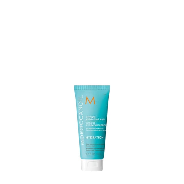Detalle de Moroccanoil Intensive Feuchtigkeitsmaske für mehr Komfort und Feuchtigkeit