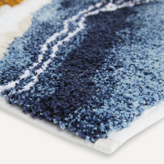 Thumbnail 1 de Graccioza Mistery alfombra baño 2.000 g/m2