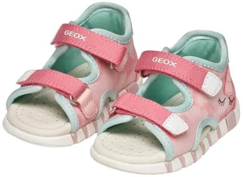 Thumbnail 6 de Geox B Sandal IUPIDOO Sandalia bebé 22