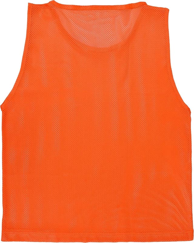 Thumbnail 4 de Athllete LITEMESH Pinnies Set of 12 Youth Practice Vests