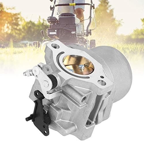 Thumbnail 4 de Carburateur Longzhuo pour Briggs Stratton 12 HP ⚙