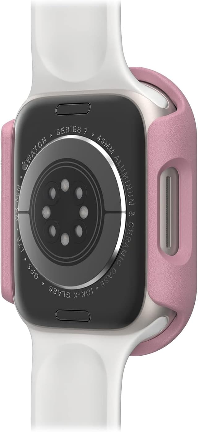 Detalle de OtterBox Protector Apple Watch Series 9/8/7 ⌚ Resistente y Elegante