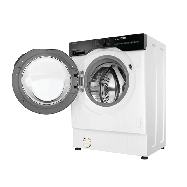 Thumbnail 2 de Haier Lavadora Integrable 9 kg BHA6S69M6DB9J-S 🧼