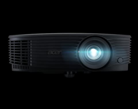 Thumbnail 2 de Acer Vero PD2527i projecteur 2700 ANSI lm