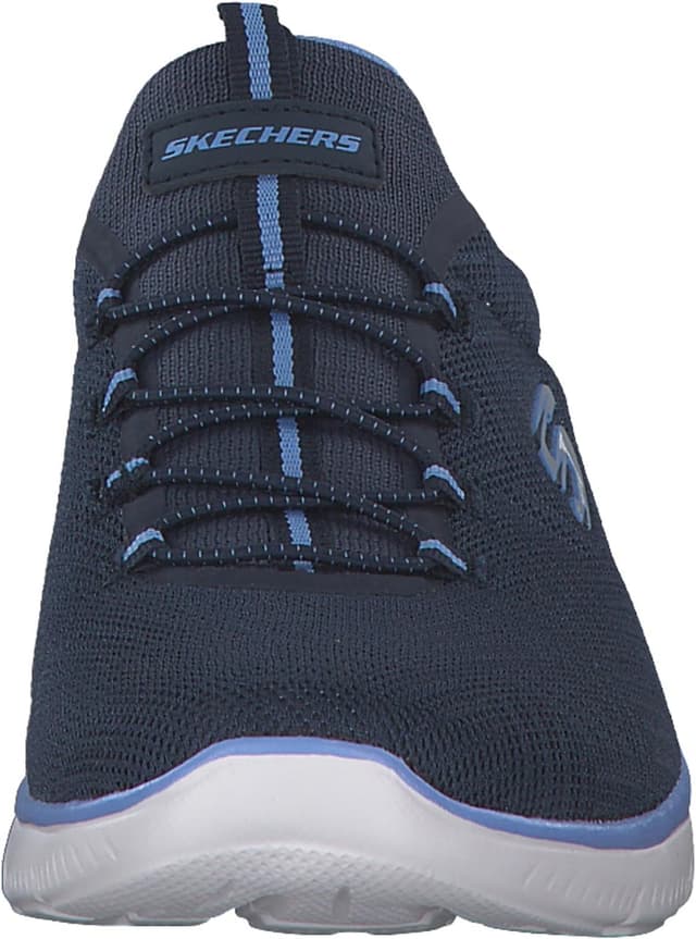 Detalle 2 de Skechers Summits Lite Zapatillas mujer 37