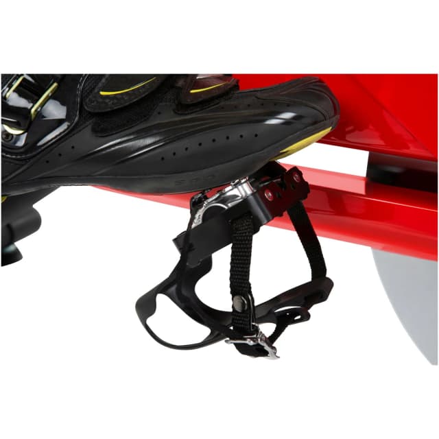 Thumbnail 4 de Hammer Speed CRT — bicicleta spinning con montaje incluido