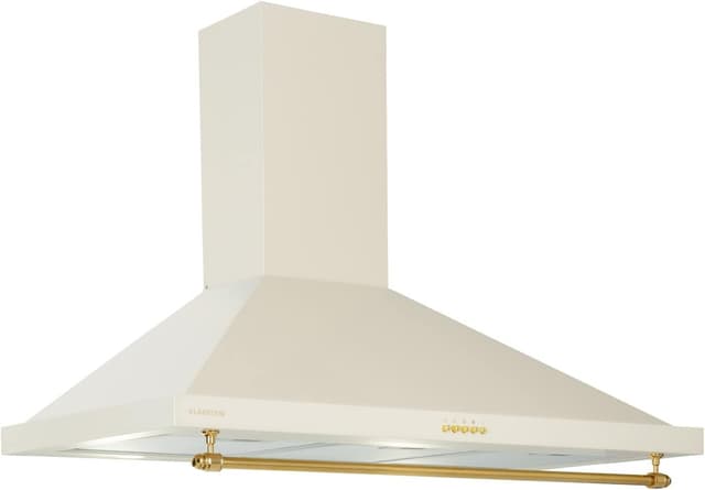 Detalle de Klarstein Campana Extractora Decorativa 90 cm