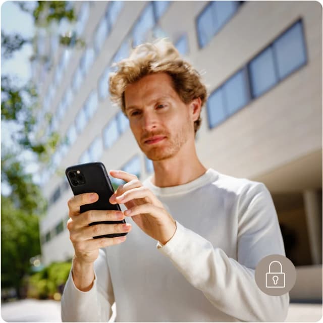 Thumbnail 13 de MotionBlinds MotionBlinds Retrofit Rollomotor