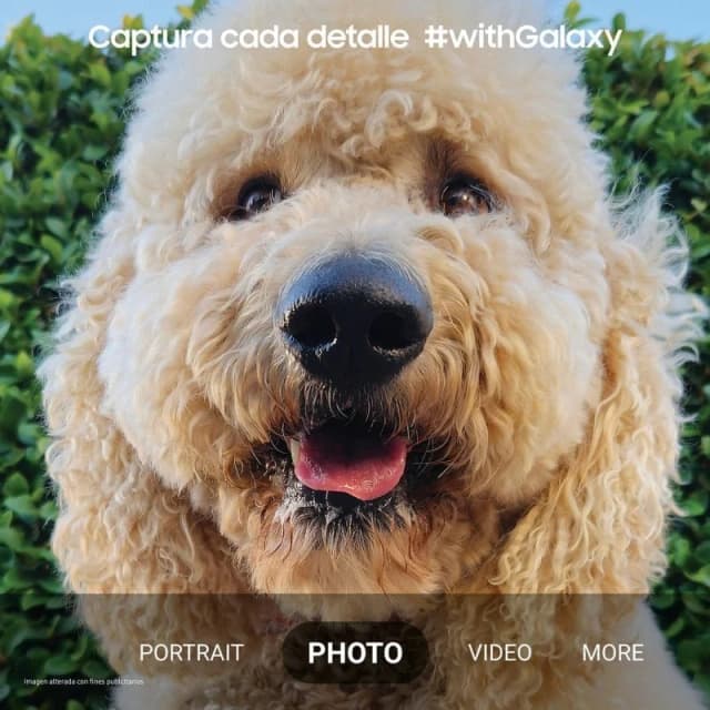 Thumbnail 1 de Samsung Galaxy S23 256GB Lila, Versión Importada EU