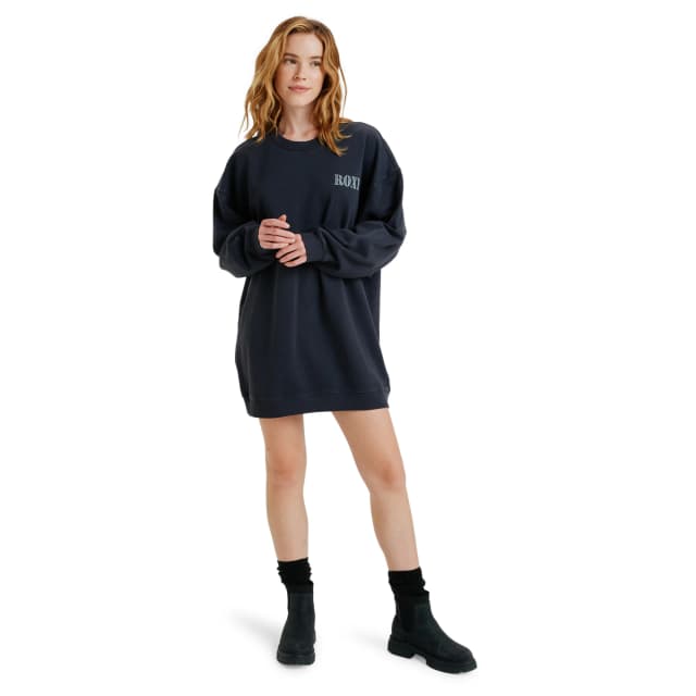 Imagen de Roxy Saturday Night Vibes Vestido de mujer 👗 en OfertitasTOP