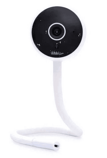 Detalle de Bblüv Viyü Cámara wifi HD 1080p 2,4 GHz